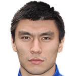 Абзал Бейсебеков