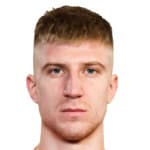 Данило Бескоровайный