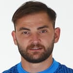 Кубилай Антеплиоглу