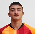 Беркан Кескин