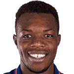 Абдулай Кейта