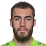 Даниил Чернышев