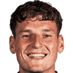 Люк Вогелс