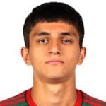 Абдулла Багамаев