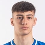 Матвей Екимов