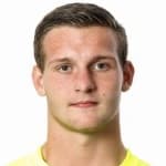 Киан ван Дорп