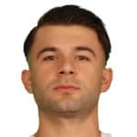 Салих Сарыкая