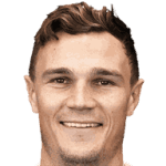 Джейк Купер