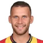 Алексис Блен