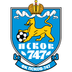 Псков 747