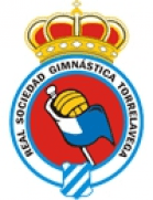 Химнастика Торрелавега