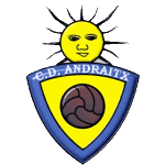 Андратч