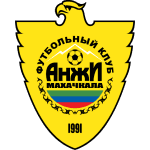 Анжи