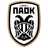 ПАОК