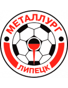 Металлург Липецк