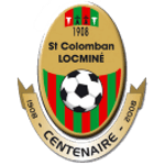Сен-Коломбан Локмин