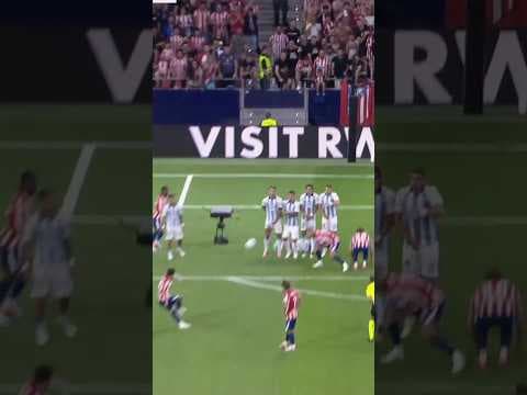 ATLÉTICO DE MADRID 2 - 0 MÁLAGA CF | RESUMEN LALIGA EA SPORTS
