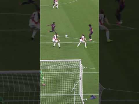 FC BARCELONA 5 - 2 RAYO VALLECANO | RESUMEN LALIGA EA SPORTS
